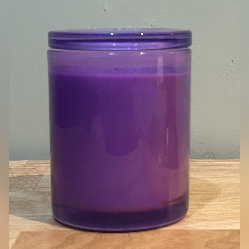 Jill & Ally Luxury Scented Candle Trio Made With Natural Soy Wax Blend NWTS - Picture 5 of 10